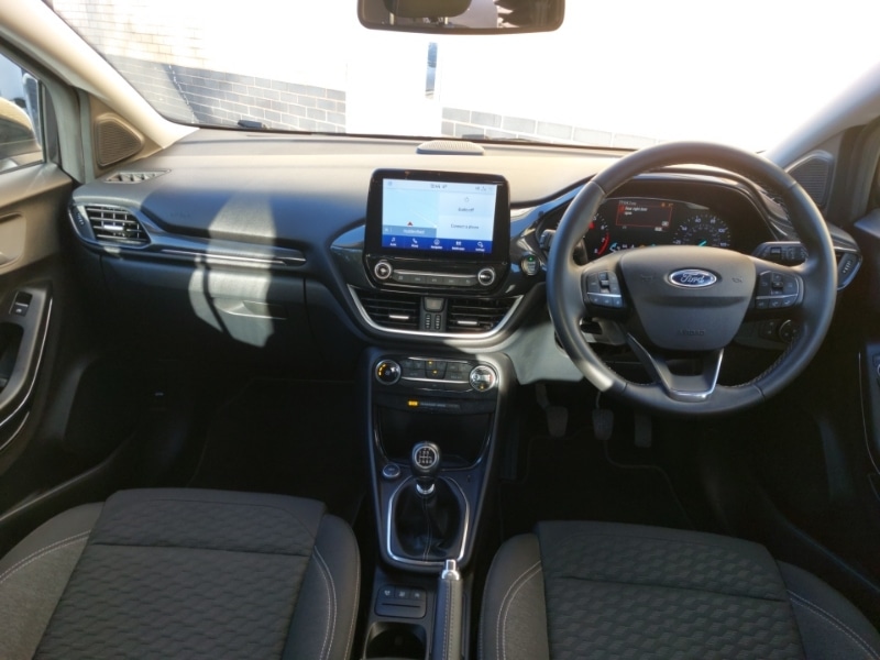 Used Ford Puma 2020 for sale - 76947285: Photo 2