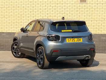 Used Jeep Other 2025 for sale - 74550723: Photo