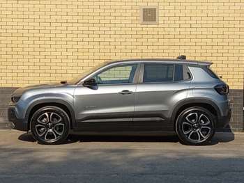 Used Jeep Other 2025 for sale - 74550723: Photo