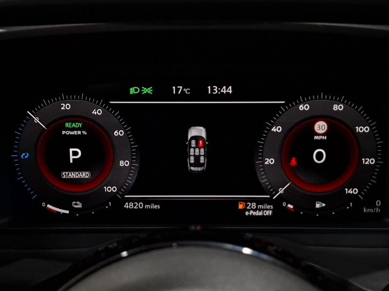 Used Nissan X-Trail 2024 for sale - 76788849: Photo 10