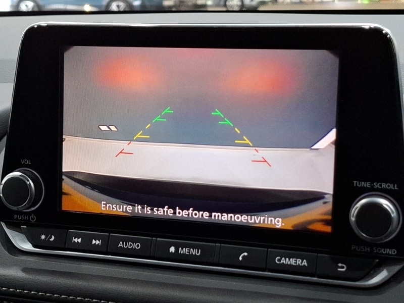 Used Nissan X-Trail 2024 for sale - 76788849: Photo 11