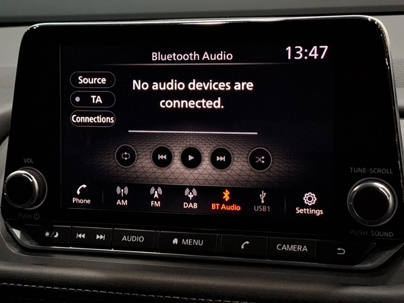 Used Nissan X-Trail 2024 for sale - 76788849: Photo 12