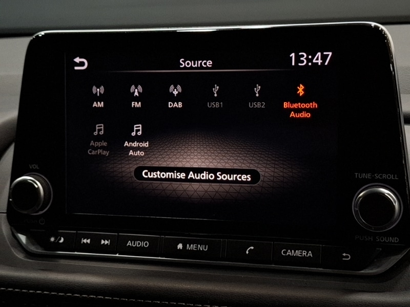 Used Nissan X-Trail 2024 for sale - 76788849: Photo 13