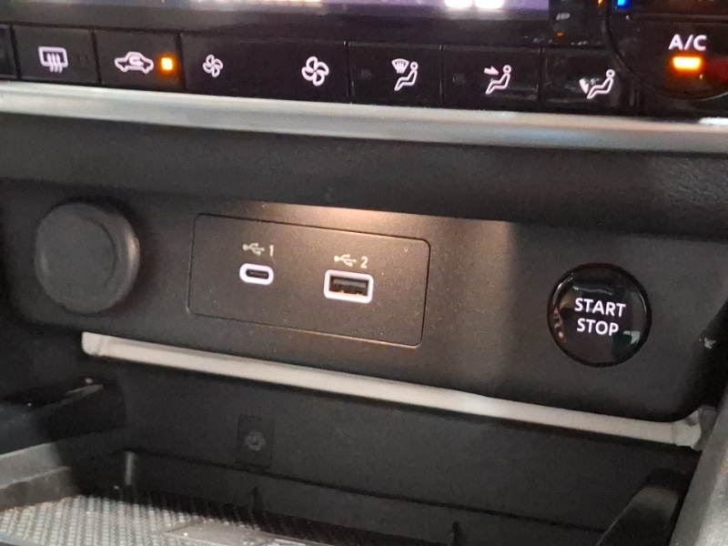 Used Nissan X-Trail 2024 for sale - 76788849: Photo 15