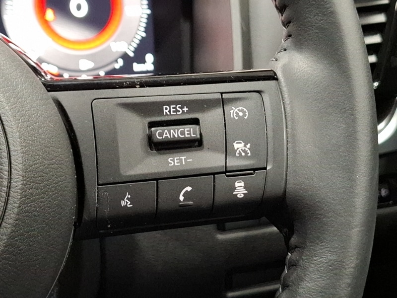 Used Nissan X-Trail 2024 for sale - 76788849: Photo 18