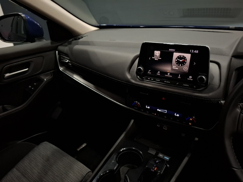 Used Nissan X-Trail 2024 for sale - 76788849: Photo 19