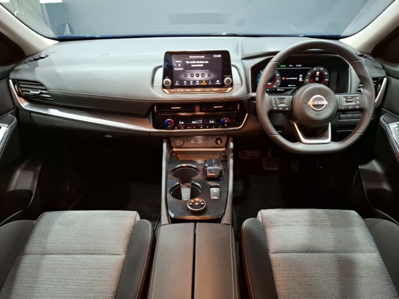 Used Nissan X-Trail 2024 for sale - 76788849: Photo 2