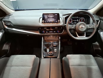 Used Nissan X-Trail 2024 for sale - 76788849: Photo