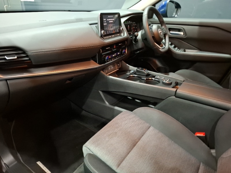 Used Nissan X-Trail 2024 for sale - 76788849: Photo 5