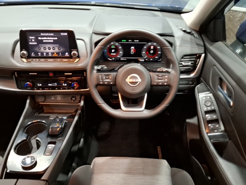 Used Nissan X-Trail 2024 for sale - 76788849: Photo 7