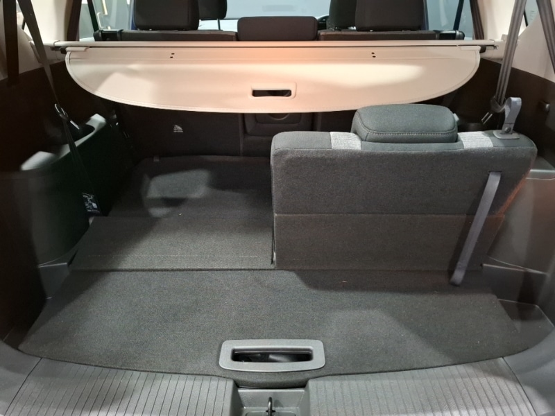 Used Nissan X-Trail 2024 for sale - 76788849: Photo 8