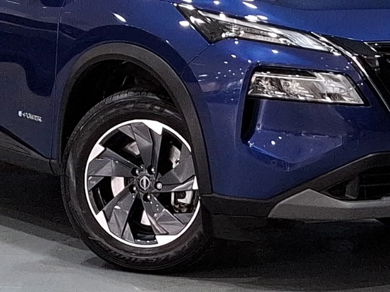 Used Nissan X-Trail 2024 for sale - 76788849: Photo 9