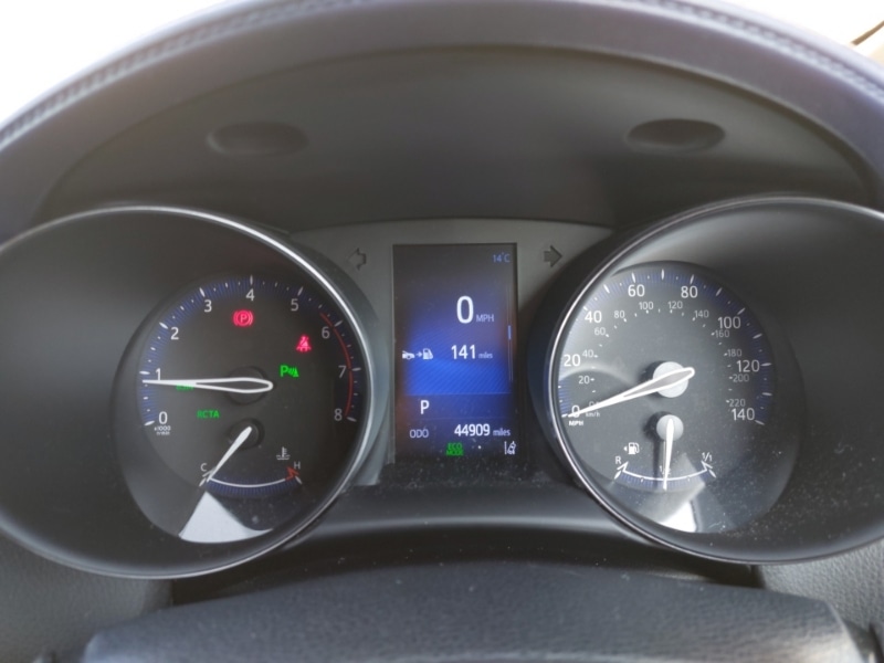 Used Toyota C-HR 2018 for sale - 78163974: Photo 10