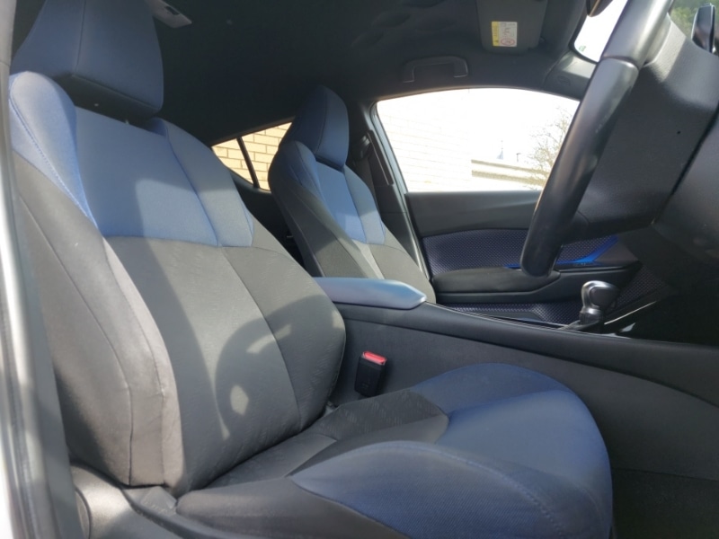 Used Toyota C-HR 2018 for sale - 78163974: Photo 12