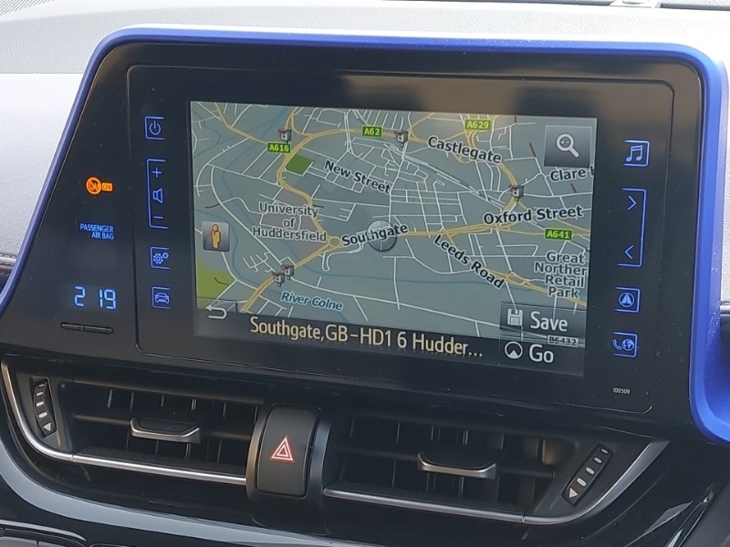 Used Toyota C-HR 2018 for sale - 78163974: Photo 15