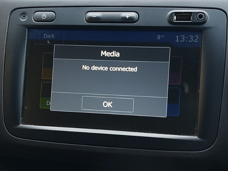 Used Dacia Duster 2020 for sale - 77530862: Photo 14