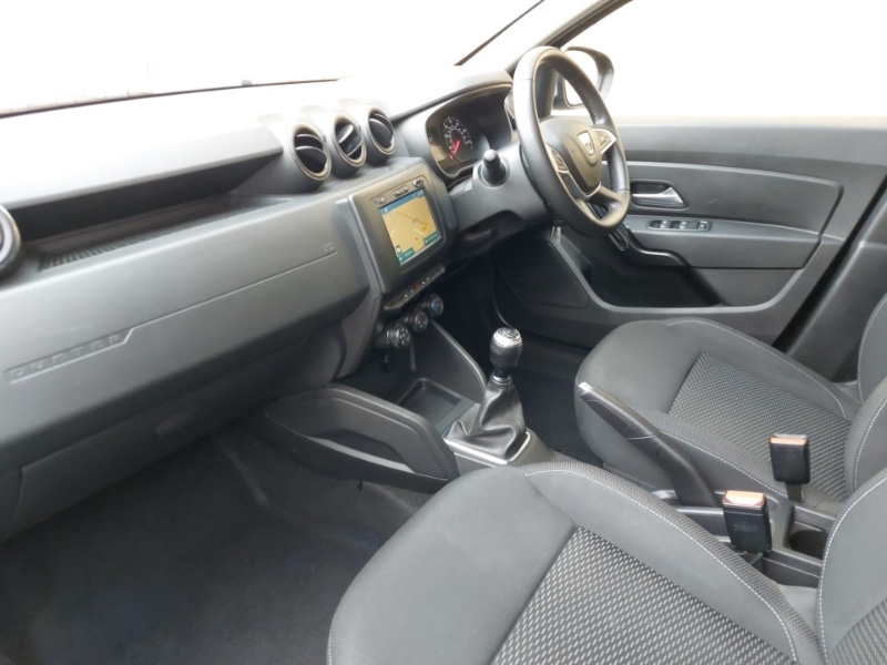 Used Dacia Duster 2020 for sale - 77530862: Photo 5