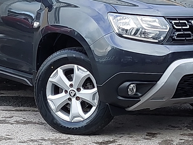 Used Dacia Duster 2020 for sale - 77530862: Photo 9