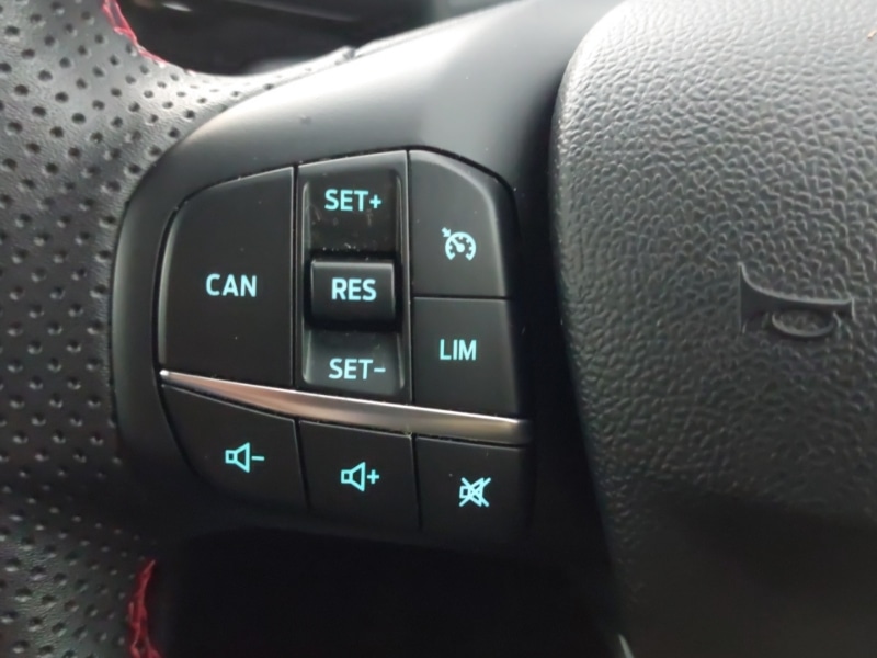 Used Ford Puma 2023 for sale - 76331553: Photo 17