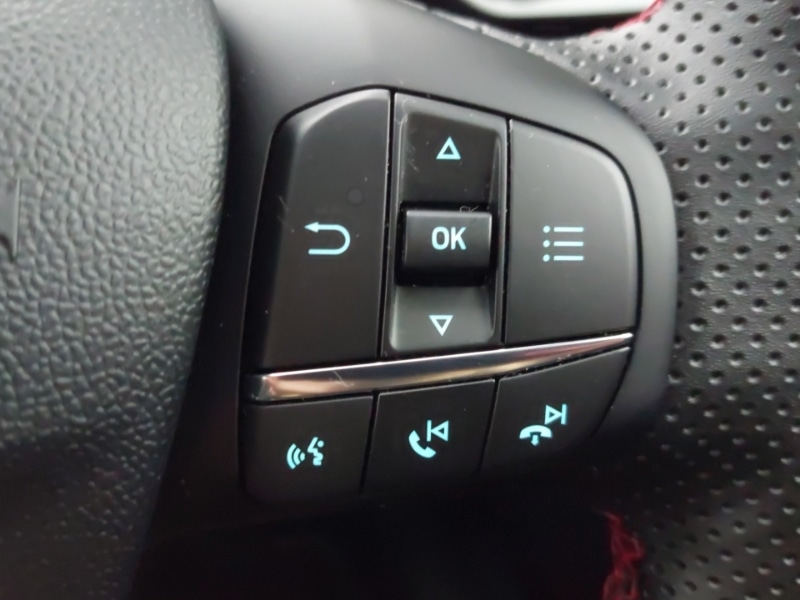 Used Ford Puma 2023 for sale - 76331553: Photo 18