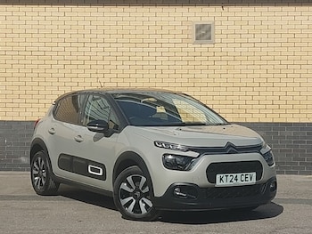 Used Citroen C3 2024 for sale - 78683941: Photo