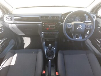 Used Citroen C3 2024 for sale - 78683941: Photo