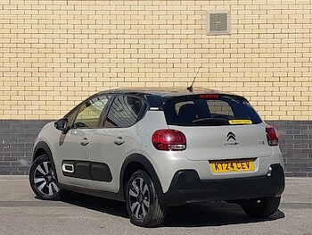 Used Citroen C3 2024 for sale - 78683941: Photo