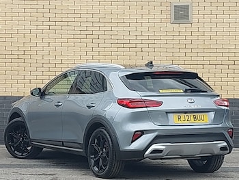 Used Kia XCeed 2021 for sale - 78559574: Photo