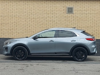 Used Kia XCeed 2021 for sale - 78559574: Photo