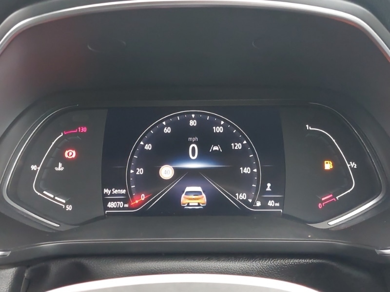 Used Renault Captur 2021 for sale - 77721907: Photo 11