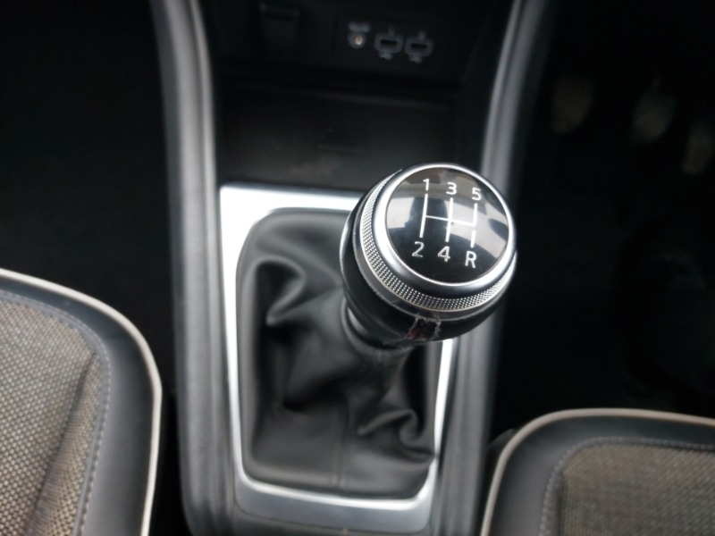 Used Renault Captur 2021 for sale - 77721907: Photo 13