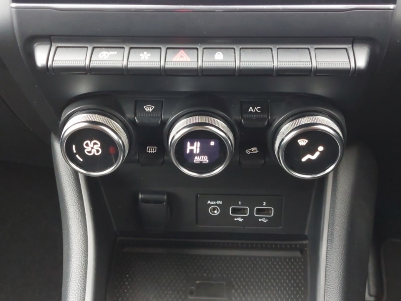 Used Renault Captur 2021 for sale - 77721907: Photo 14