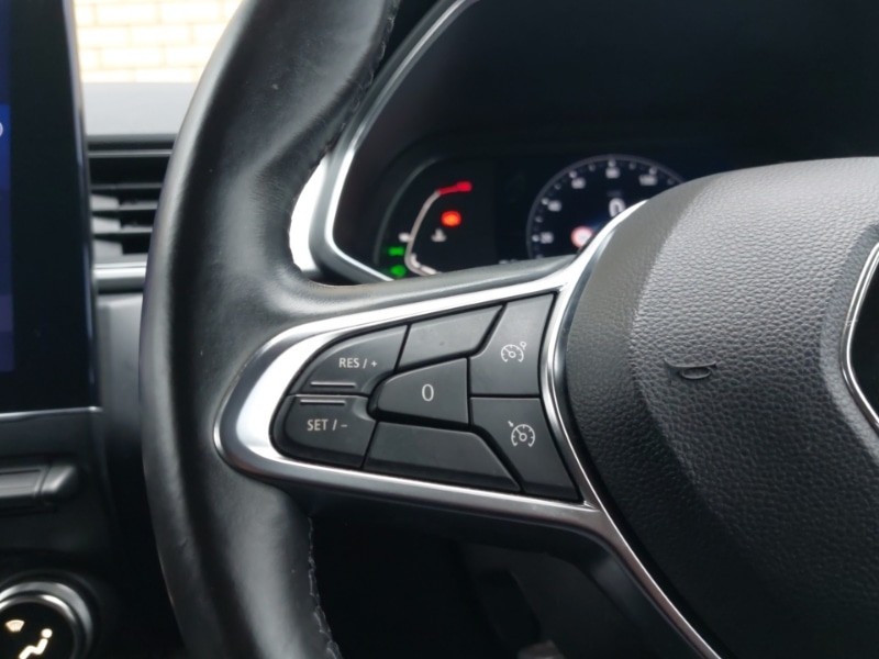 Used Renault Captur 2021 for sale - 77721907: Photo 16