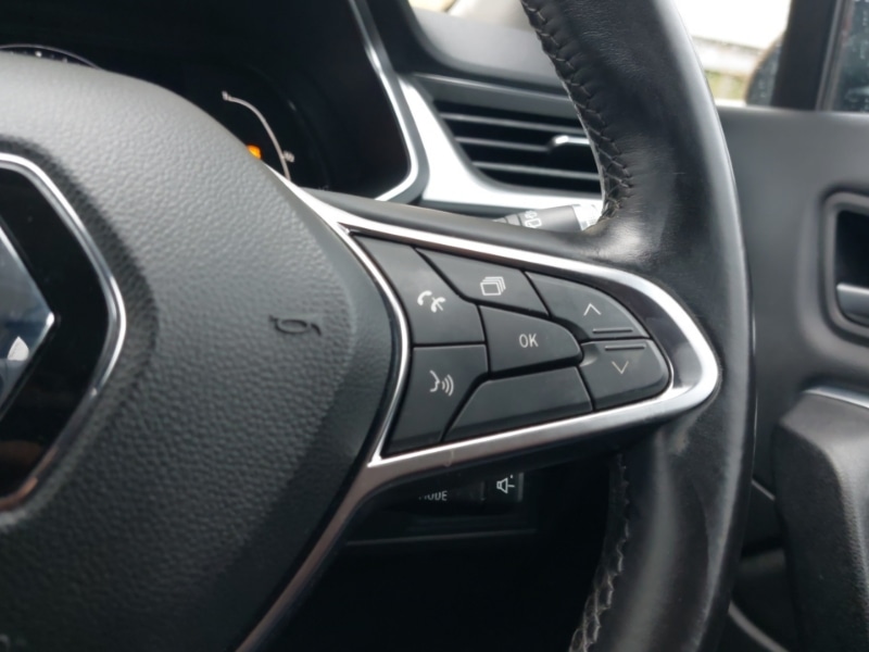 Used Renault Captur 2021 for sale - 77721907: Photo 17