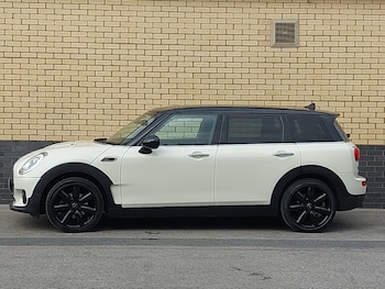 Used MINI Cooper 2017 for sale - 75767974: Photo