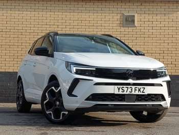 2023 - 1.5 Turbo D Ultimate 5dr Auto