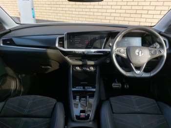 Used Vauxhall Grandland 2023 for sale - 74280009: Photo