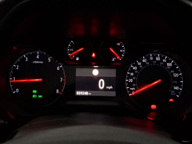 Used Vauxhall Corsa 2020 for sale - 77034895: Photo 10