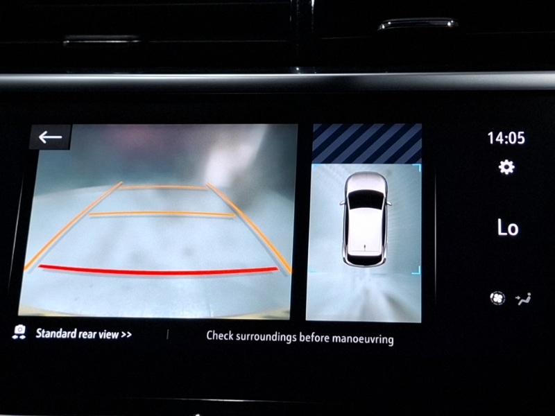 Used Vauxhall Corsa 2020 for sale - 77034895: Photo 11