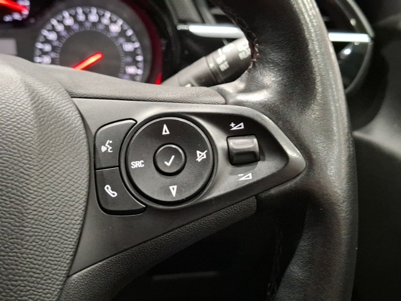 Used Vauxhall Corsa 2020 for sale - 77034895: Photo 18