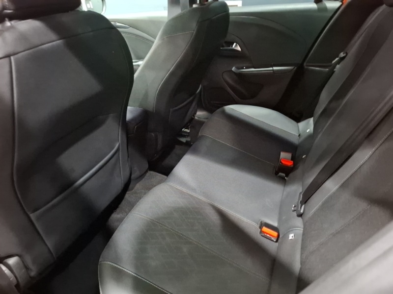 Used Vauxhall Corsa 2020 for sale - 77034895: Photo 6