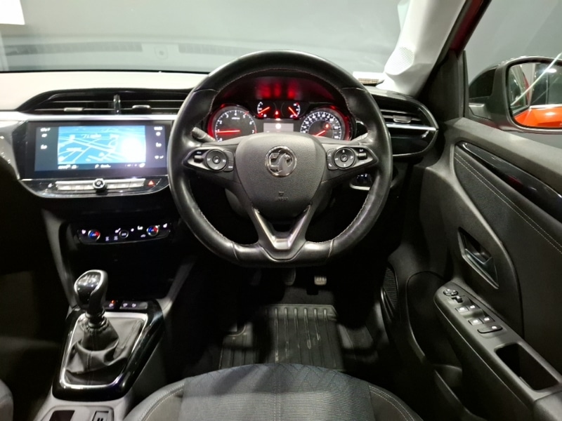 Used Vauxhall Corsa 2020 for sale - 77034895: Photo 7