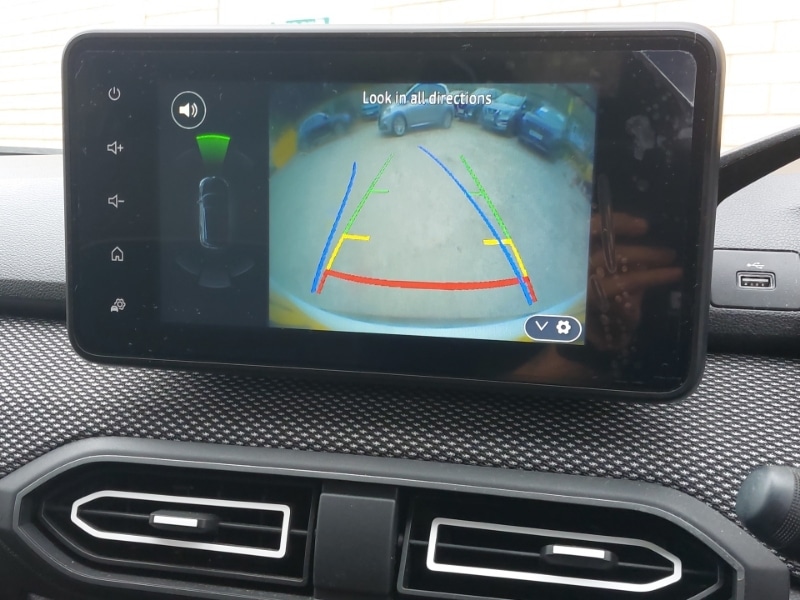 Used Dacia Jogger 2023 for sale - 76602454: Photo 10