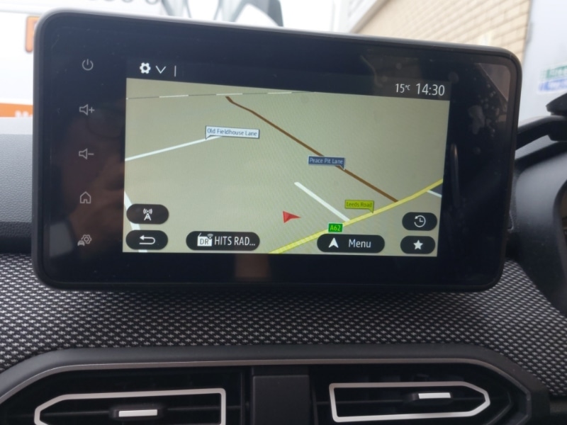 Used Dacia Jogger 2023 for sale - 76602454: Photo 11