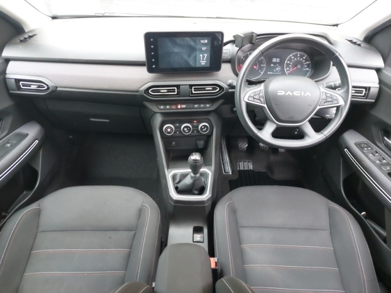 Used Dacia Jogger 2023 for sale - 76602454: Photo 2