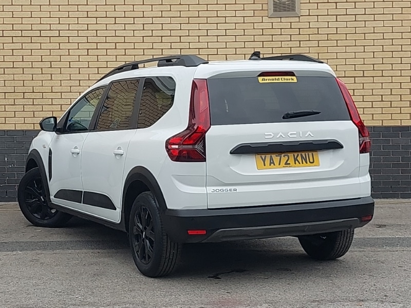 Used Dacia Jogger 2023 for sale - 76602454: Photo 3