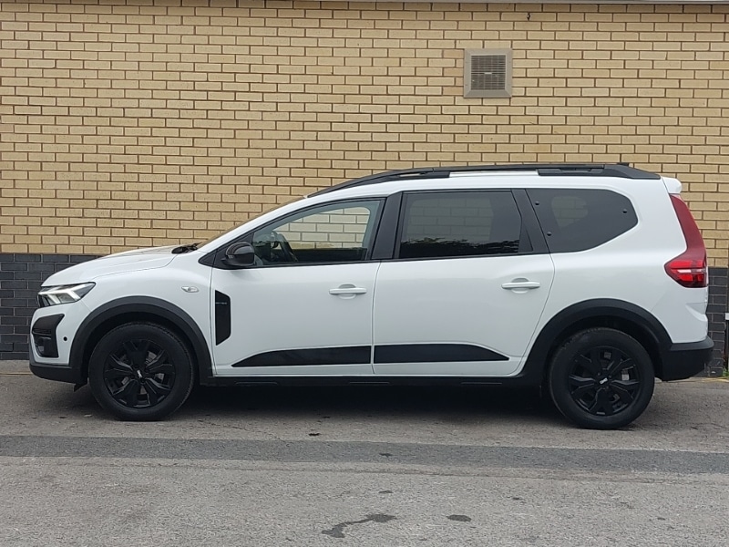 Used Dacia Jogger 2023 for sale - 76602454: Photo 4
