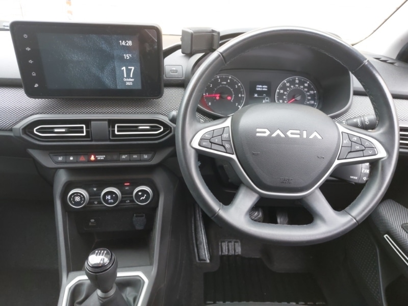 Used Dacia Jogger 2023 for sale - 76602454: Photo 7