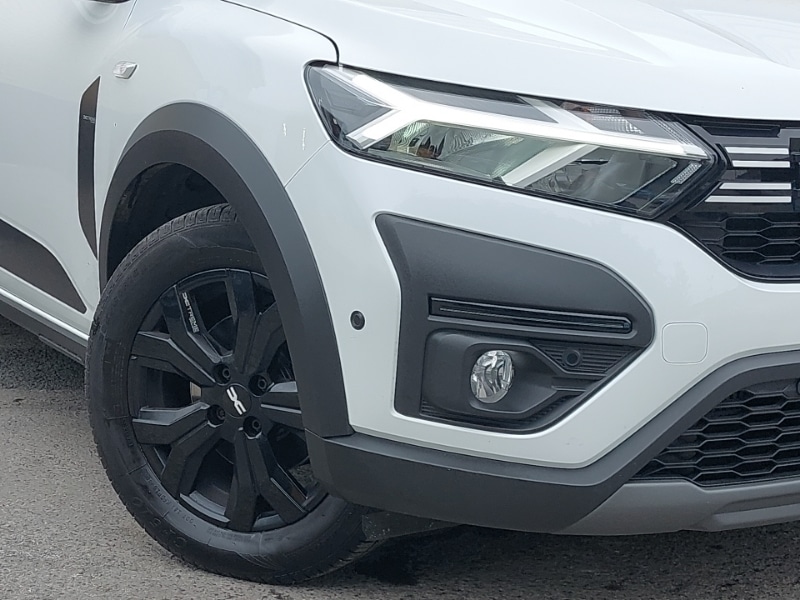 Used Dacia Jogger 2023 for sale - 76602454: Photo 9