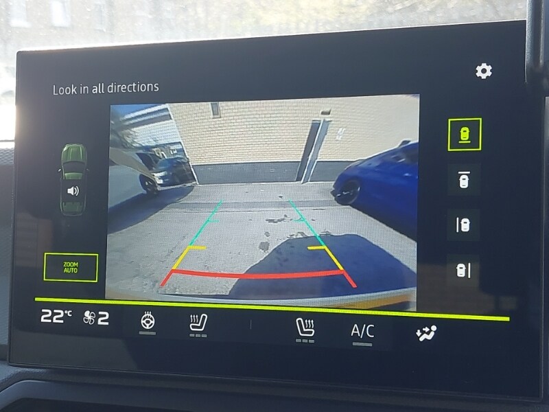 Used Dacia Duster 2025 for sale - 77948066: Photo 11